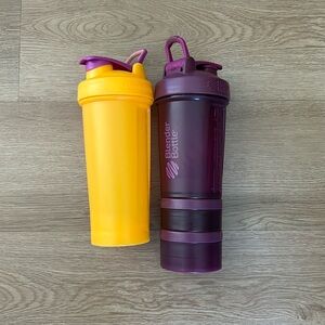 Blender Bottles